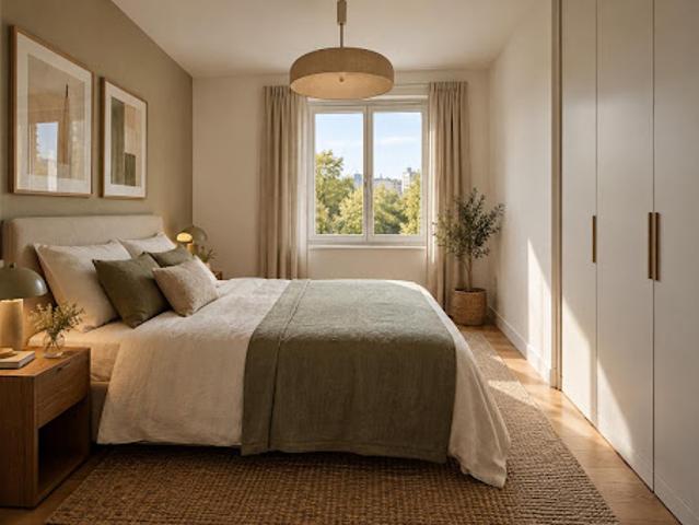 Appartement vente à Hector Berlioz, Maisons-Alfort