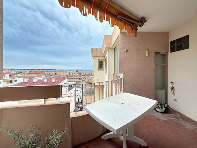 Appartement vente à Grasse, Vallauris