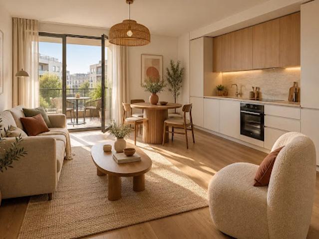 Appartement vente à Bourg-en-Bresse, Bourg-en-bresse