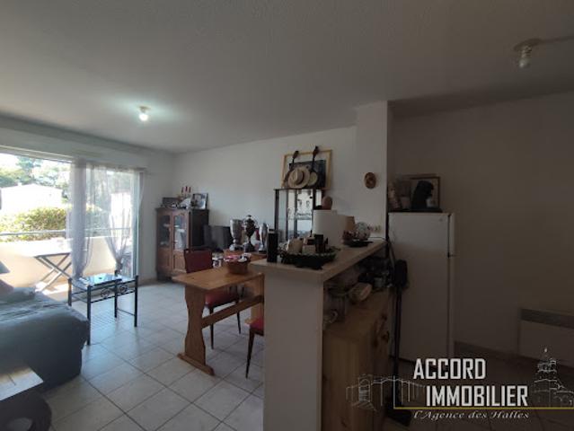 Appartement vente à Béziers