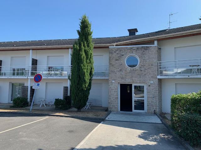Appartement vente à Châteaubriant-Ancenis, Grandchamps-des-fontaines