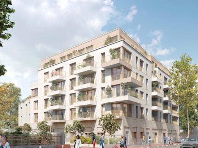 Appartement vente à Versailles, Viroflay