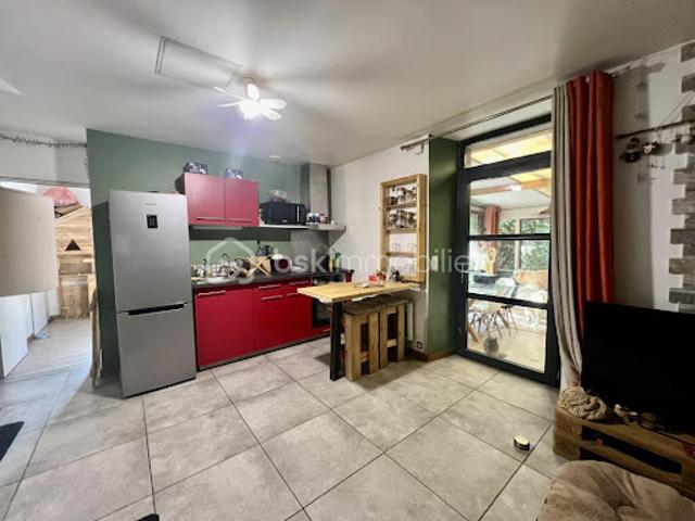 Appartement vente à Lapurdi, Hasparren
