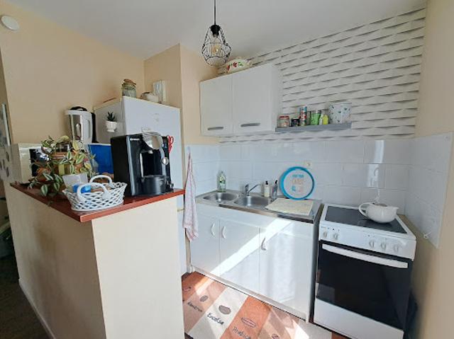 Appartement vente à Dinan, Bretagne