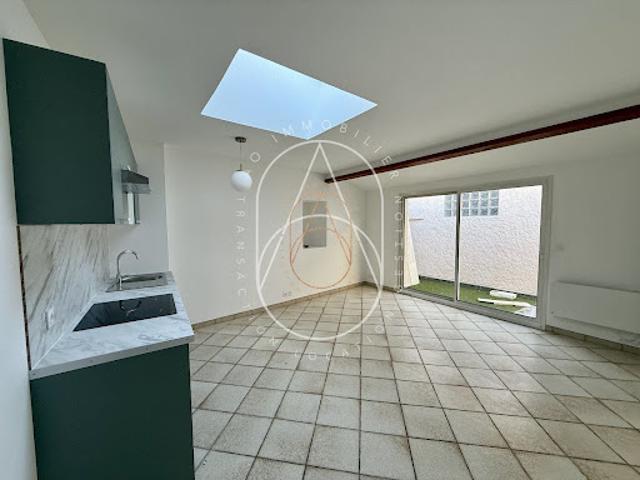 Appartement vente à Montpellier, Baillargues