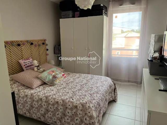 Appartement vente à Arrondissement de Toulon, La Seyne-sur-mer