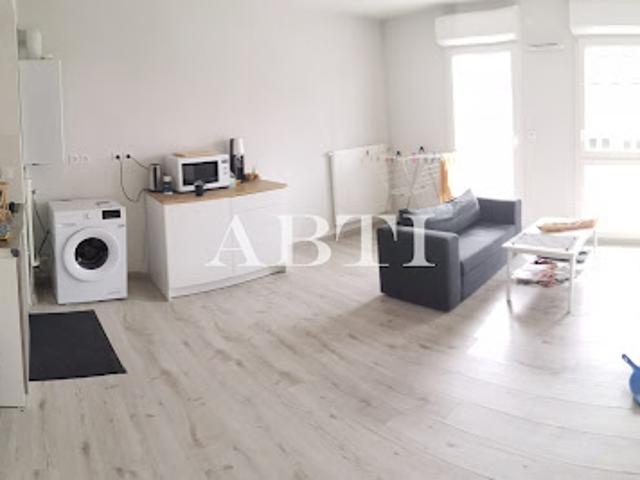 Appartement vente à Nantes