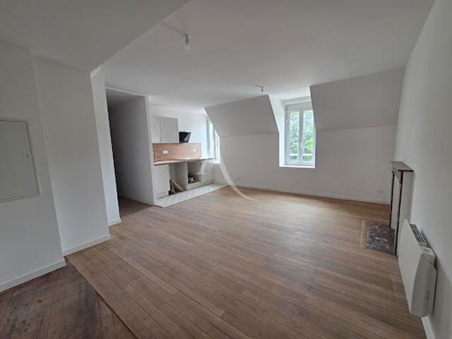 Appartement vente à La Roche-sur-Yon, Aizenay