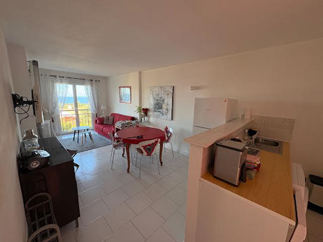 Appartement vente à Ajaccio, Santa-maria-siché