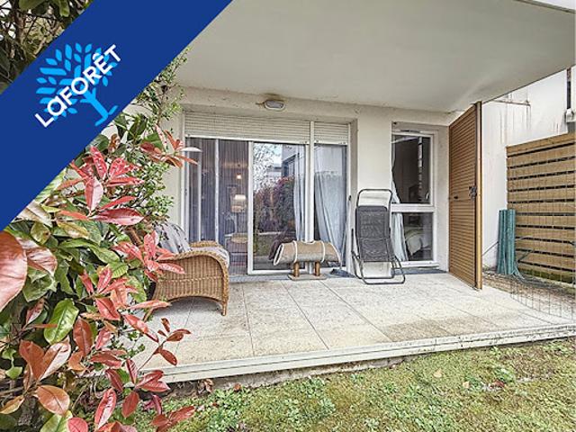 Appartement vente à Villenave-d'ornon, Gironde