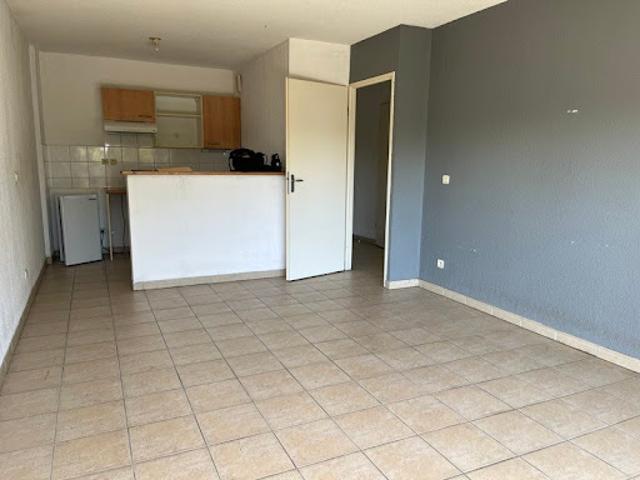Appartement vente à Blaye