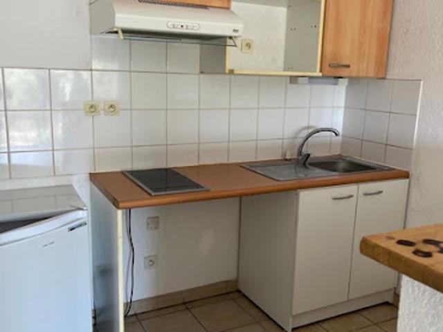 Appartement vente à Blaye