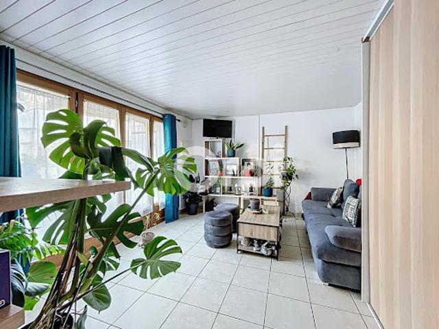 Appartement vente à Senlis, Gouvieux