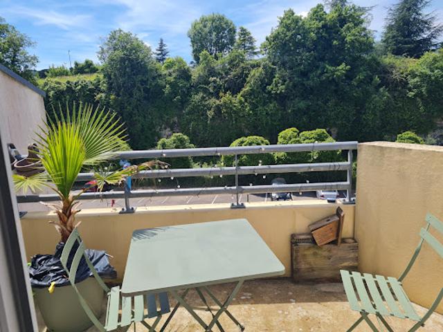 Appartement vente à Agen