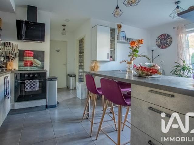 Appartement vente à Sierroz, Aix-les-Bains