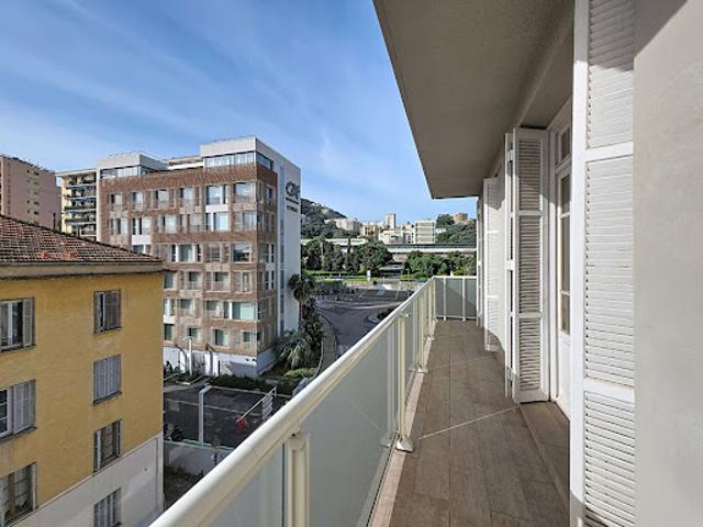 Appartement vente à Ajaccio