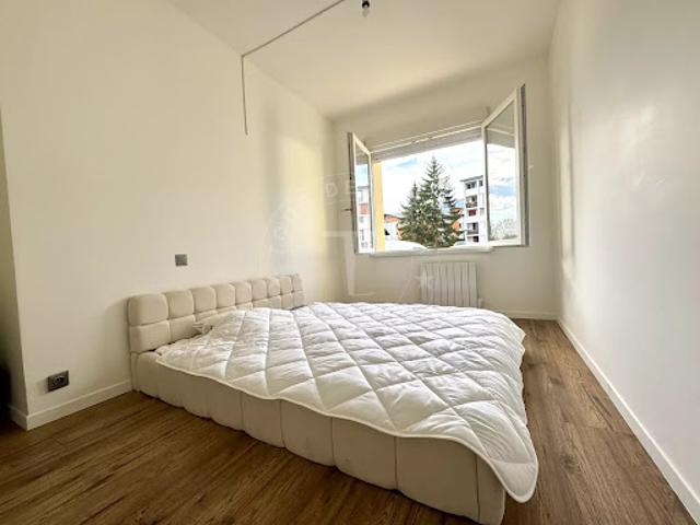 Appartement vente à Albertville