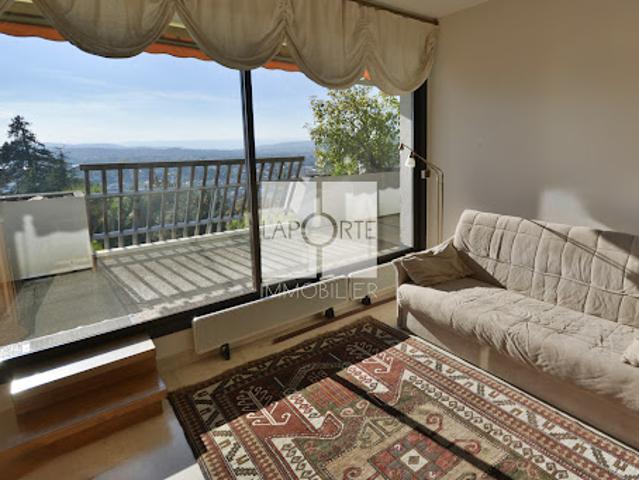 Appartement vente à Annecy