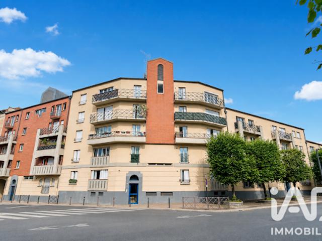 Appartement vente à Argenteuil