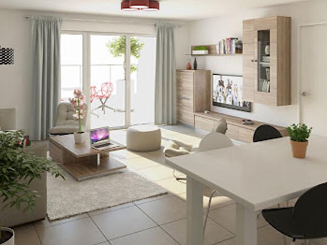 Appartement vente à Sarcelles, Arnouville-lès-gonesse