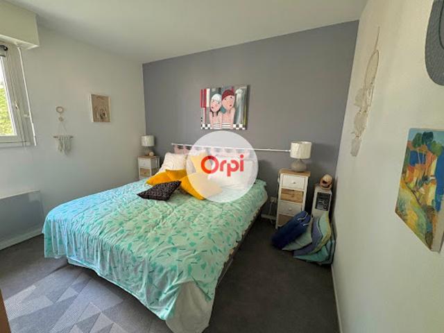 Appartement vente à Vannes, Bretagne