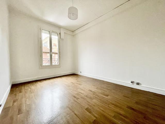 Appartement vente à Nanterre, Bois-colombes
