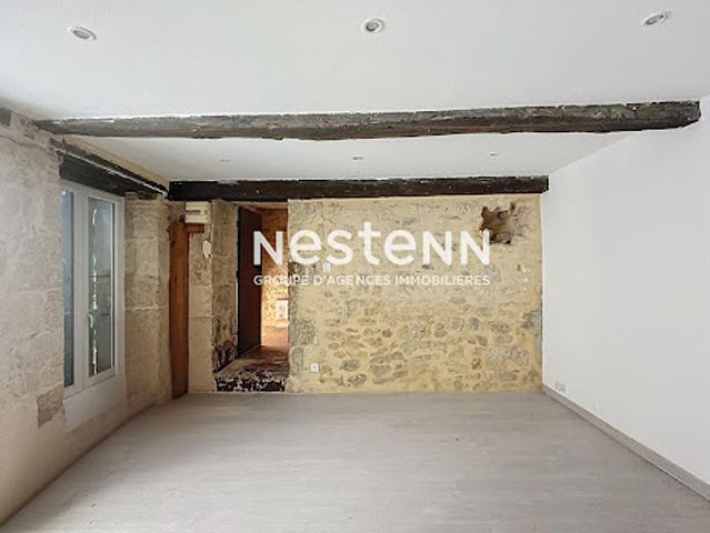 Appartement vente à Auch