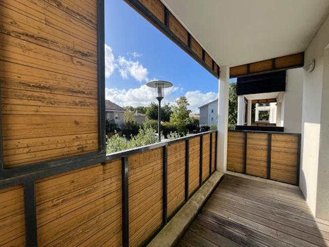 Appartement vente à Arcachon, Audenge