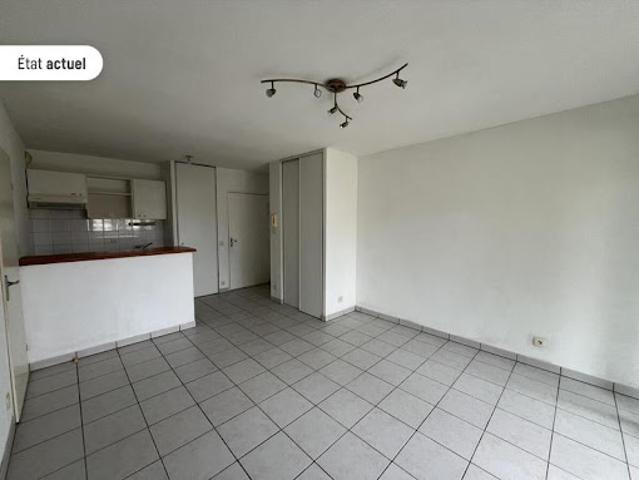 Appartement vente à Arcachon, Audenge