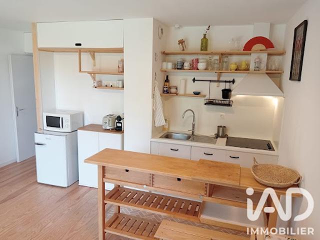 Appartement vente à Mares, Aureilhan