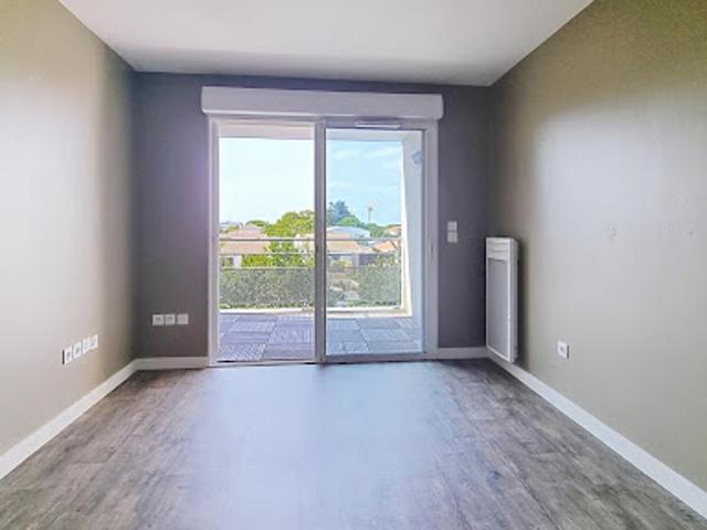 Appartement vente à La Rochelle, Aytré