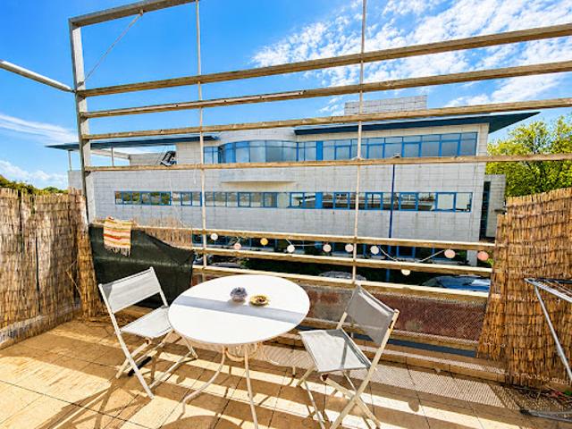 Appartement vente à La Rochelle, Aytré