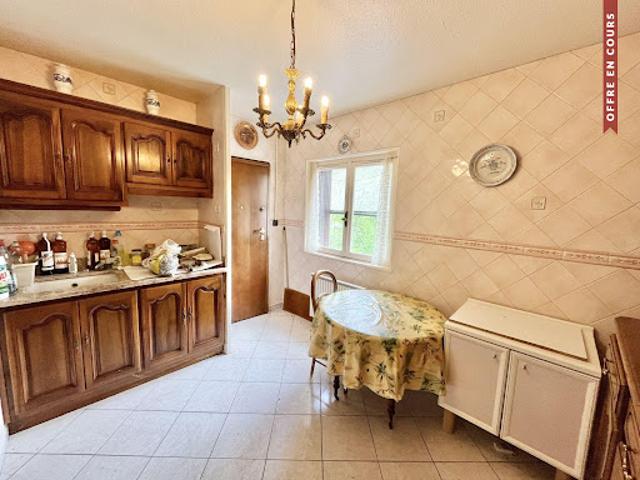 Appartement vente à France métropolitaine, Lozère