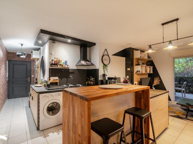 Appartement vente à France métropolitaine, Balma