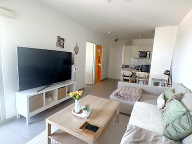 Appartement vente à Bayonne