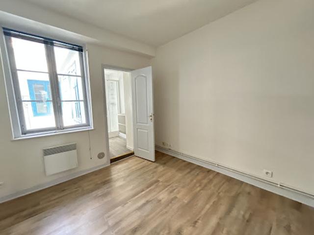 Appartement vente à Bayonne