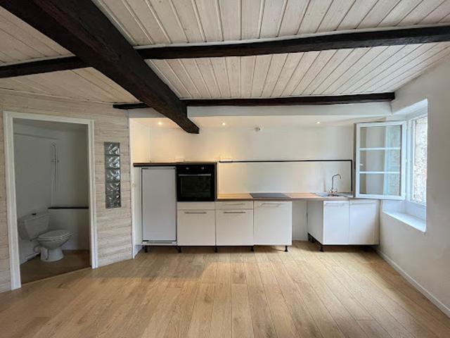 Appartement vente à Bayonne