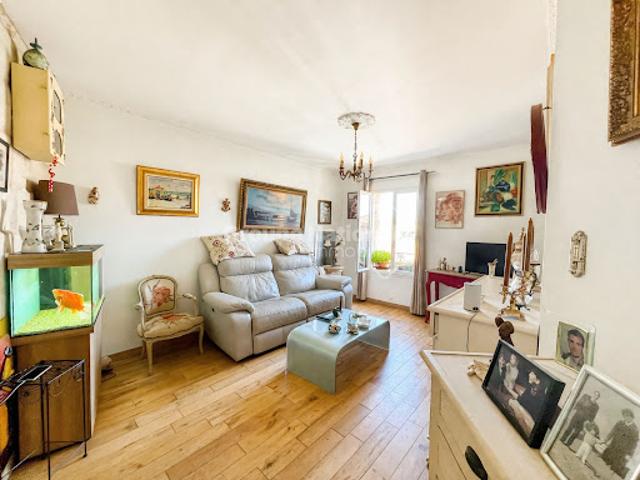 Appartement vente à Nîmes, Beaucaire