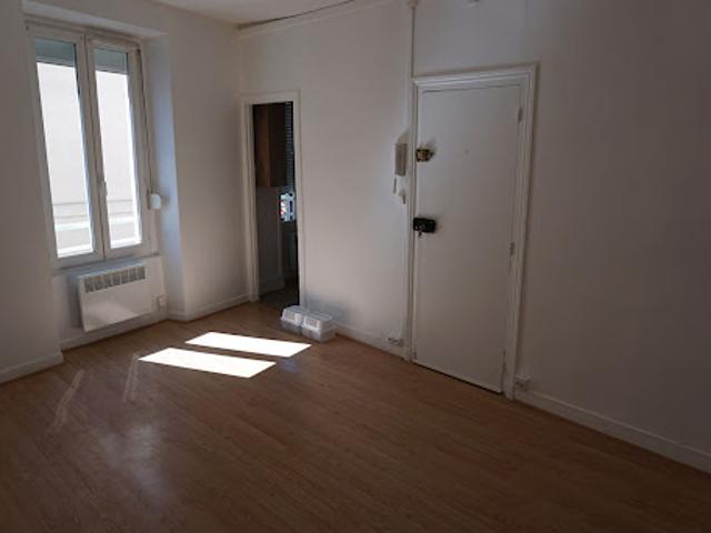 Appartement vente à Pontoise, Nointel