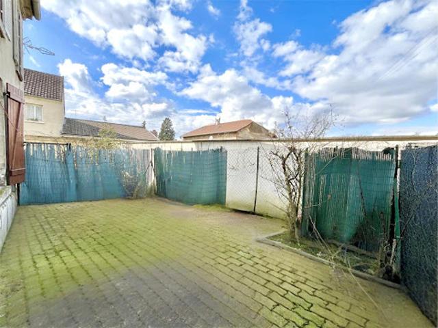 Appartement vente à Belleu, Aisne