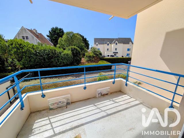Appartement vente à Saint-Cado, Belz