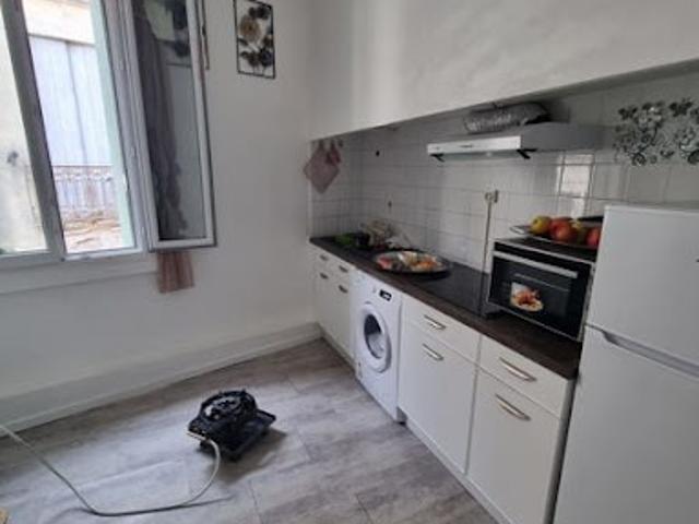 Appartement vente à Béziers