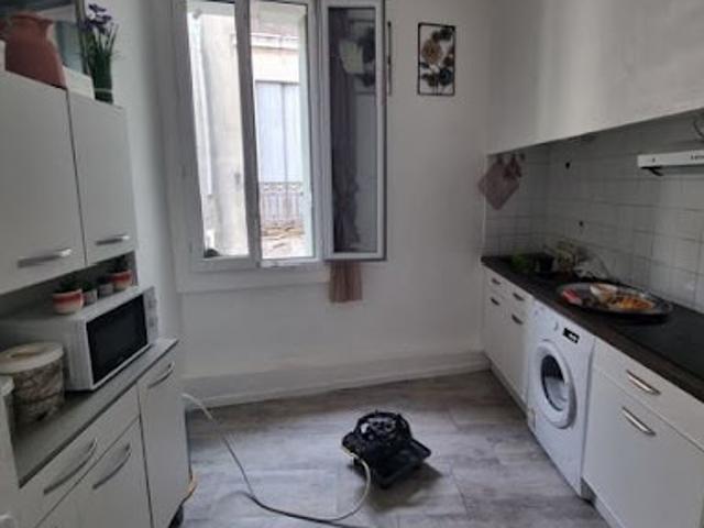 Appartement vente à Béziers