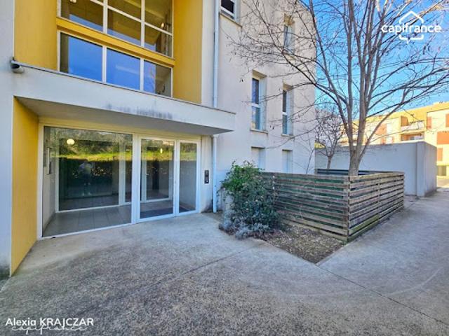 Appartement vente à Béziers