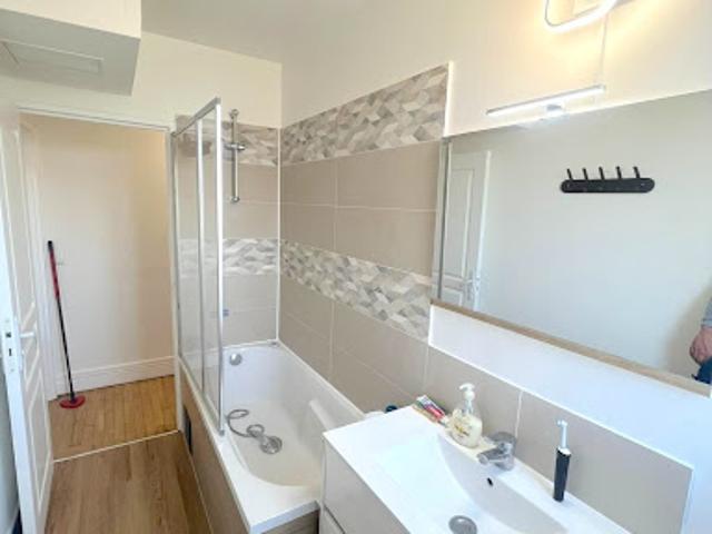 Appartement vente à Bobigny