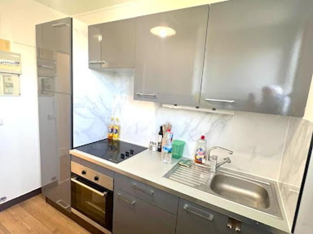 Appartement vente à Bobigny