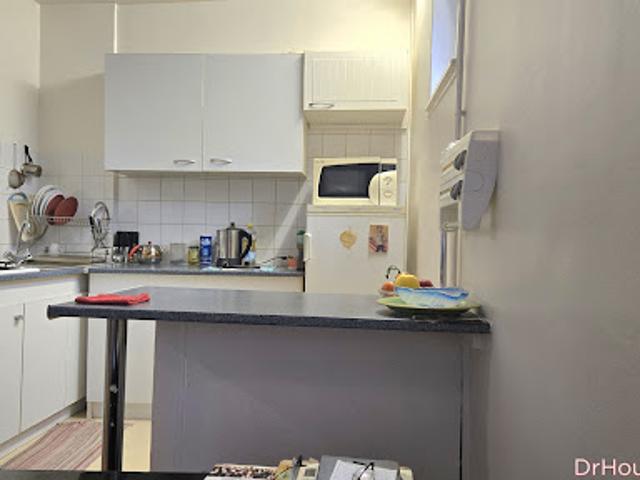 Appartement vente à Bobigny