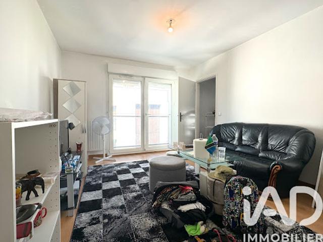 Appartement vente à Bobigny
