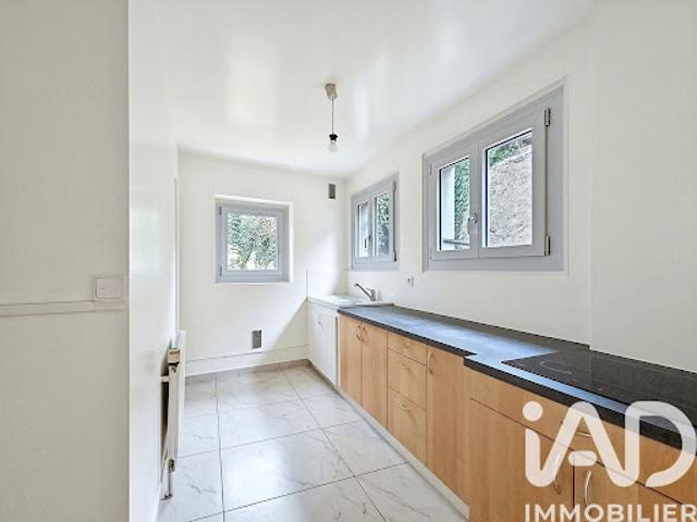Appartement vente à Saint-Julien-en-Genevois, Bonne