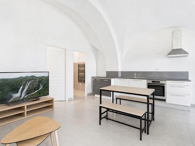 Appartement vente à Bastia, Lucciana